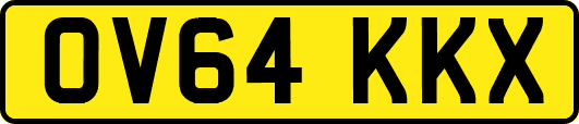 OV64KKX