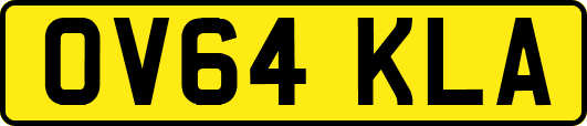 OV64KLA