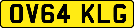 OV64KLG