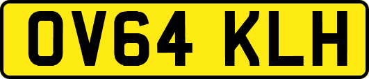 OV64KLH