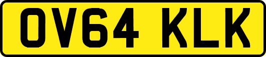 OV64KLK