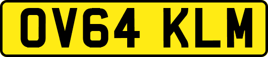 OV64KLM