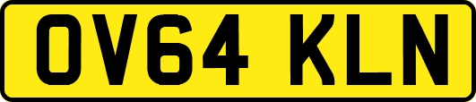 OV64KLN