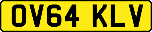 OV64KLV