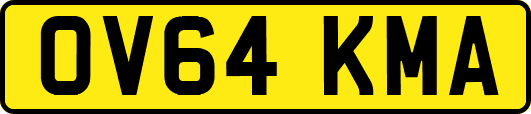OV64KMA