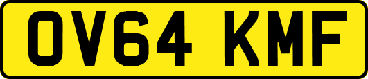OV64KMF