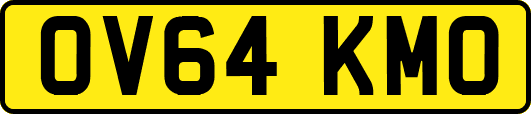 OV64KMO