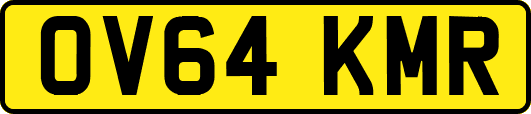 OV64KMR