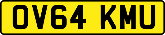OV64KMU