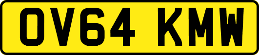 OV64KMW