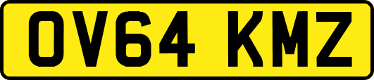 OV64KMZ
