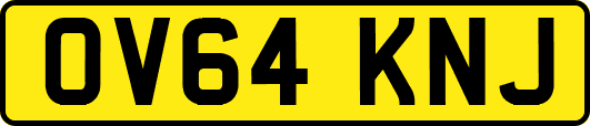 OV64KNJ