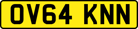 OV64KNN