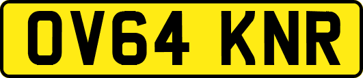 OV64KNR