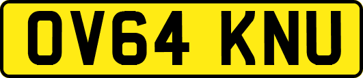 OV64KNU