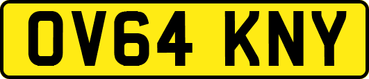 OV64KNY