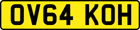 OV64KOH