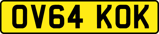 OV64KOK