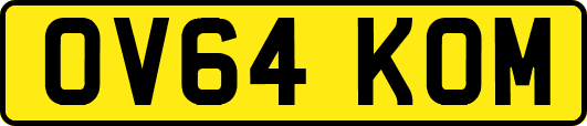 OV64KOM