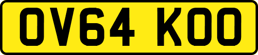 OV64KOO