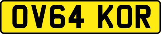OV64KOR