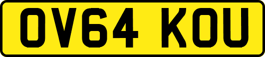 OV64KOU
