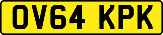 OV64KPK