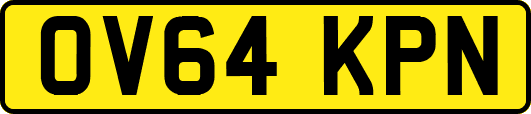 OV64KPN