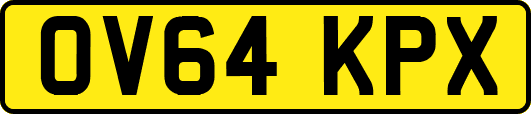 OV64KPX