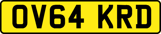 OV64KRD