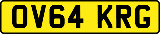 OV64KRG