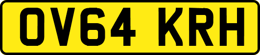 OV64KRH