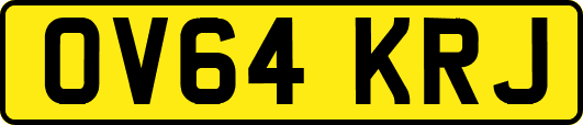 OV64KRJ