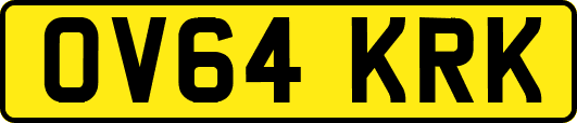 OV64KRK