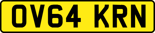 OV64KRN