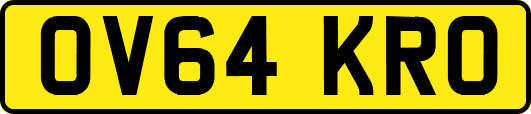 OV64KRO