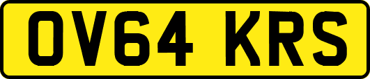OV64KRS