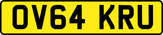 OV64KRU