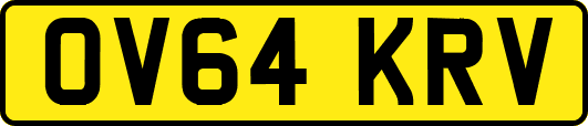 OV64KRV