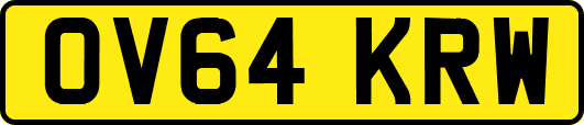 OV64KRW