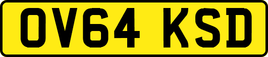 OV64KSD