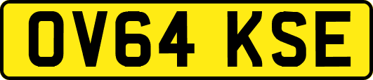 OV64KSE