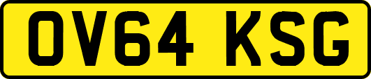 OV64KSG