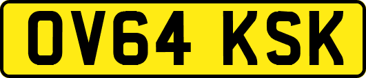 OV64KSK