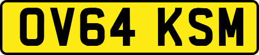 OV64KSM