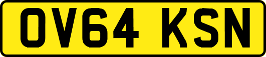 OV64KSN