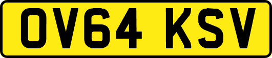 OV64KSV