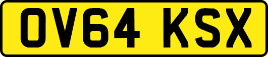 OV64KSX