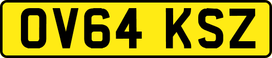 OV64KSZ