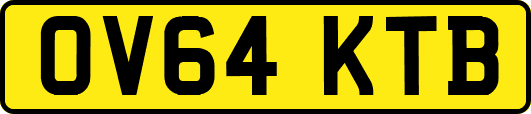 OV64KTB